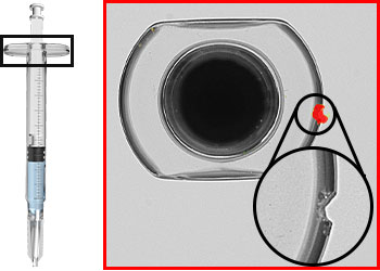 High Resolution Sensor