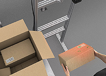 High Resolution Sensor
