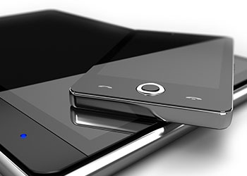 High Resolution Sensor