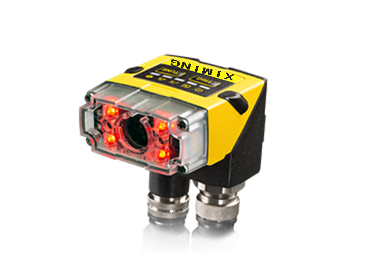 In-Sight 2000 Mini ҕX